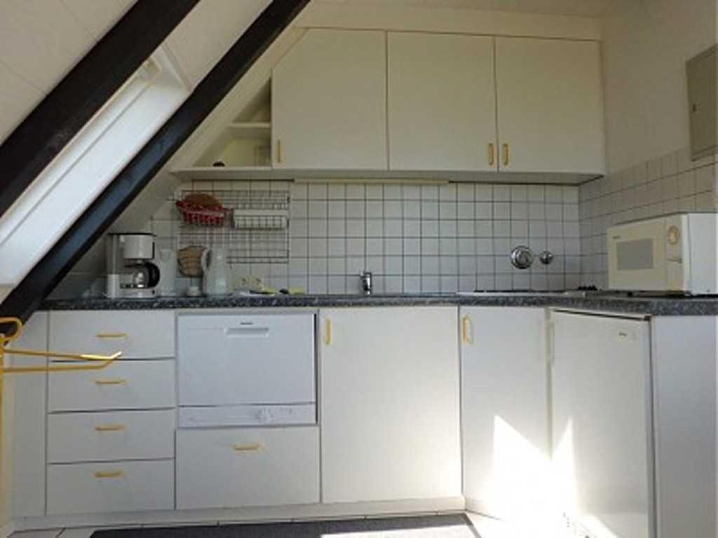 Ferienhaeuser In Duhnen - Ringwall Nordstern クックスハーフェン エクステリア 写真